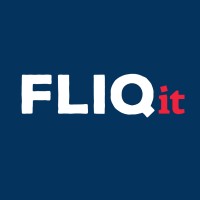FLIQit logo - Similar company to Bigleap Solutions