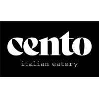 Cento Bangkok logo - Similar company to Cracks Hospitality Studio