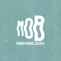 Selo MOB - Maringá Original Balanço
