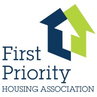 First Priority Housing Association Limited logo - Similar company to Myshon
