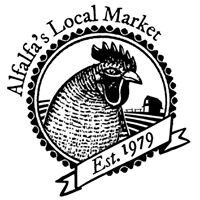 Alfalfa's Markets logo - Similar company to Lento Melo