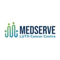 Medserve-LUTH Cancer Centre logo - Similar company to Image Diagnostics, Inc
