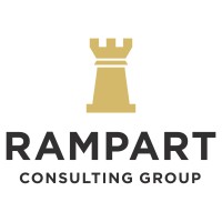 Rampart Consulting Group logo - Similar company to Finsura Insurance Broking, Workers Compensation, Financial Planning & Risk