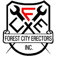 Forest City Erectors, Inc. logo - Similar company to 3111 Sunset
