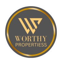 Worthy Propertiess logo - Similar company to Sca Infotech Pvt Ltd