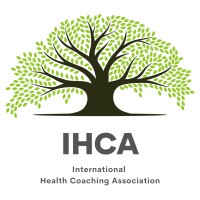 International Health Coaching Association (IHCA) logo - Similar company to Abeceda Lídra