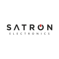 Satron Electronics logo - Similar company to Author Alarm