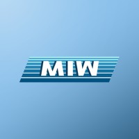 MIW Usinagem Seriada logo - Similar company to Smartmaq