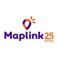 Maplink LATAM logo - Similar company to Maplink