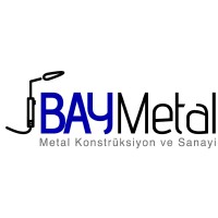 Bay Metal logo - Similar company to By Holding A.Ş.