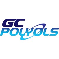 GC Polyols logo - Similar company to Polyols & Polymers Pvt Ltd