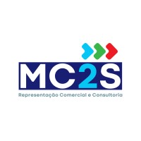 MC2S logo - Similar company to Mc2S Consultoria E Representação