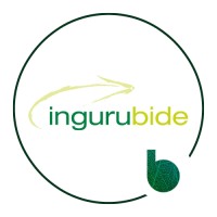 INGURUBIDE - BERDEAGO logo - Similar company to Lacc Ingenieros