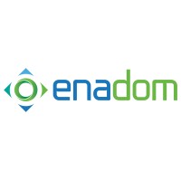 ENADOM logo - Similar company to Bet Services Inc.