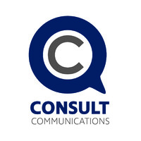 Consult Communications Ltd logo - Similar company to Solas Realta Ltd