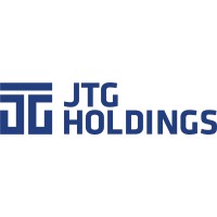 JTG Holdings, LLC logo - Similar company to Thrive Residential, A Toll Brothers Company