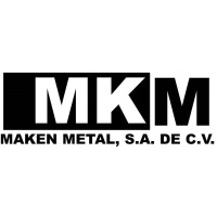 Maken Metal SA de CV logo - Similar company to Scan Coin As