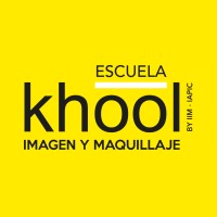 KHOOL- Escuela de imagen y maquillaje logo - Similar company to Despacho Contable De Occidente