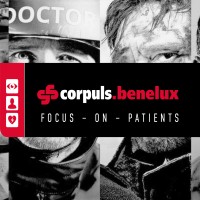 Corpuls Benelux B.V. logo - Similar company to Martek Lifecare