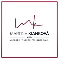 MUDr. Martina Kianková - Váš Všeobecný Lekár logo - Similar company to Studio Metta Wangsa