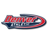 Denver Athletic logo - Similar company to Mestu