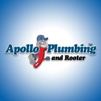 Apollo Plumbing and Drain Cleaning logo - Similar company to Wright Now Plumbing