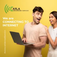 CATLA BROADBAND logo - Similar company to Capla Technologies