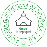 Papelera Guipuzcoana De Zicunaga S.A. (Sociedad Unipersonal) logo - Similar company to Servical Euskadi