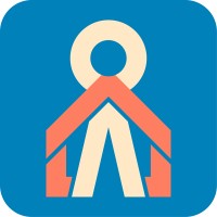 Le bon'home logo - Similar company to Studio Kraft