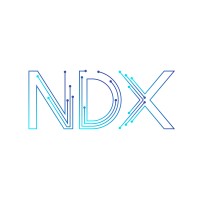 CryptoNDX logo - Similar company to Finalbit