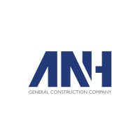 ANH General Construction Company S.A.L logo - Similar company to Khaled For Trading And Construction Company