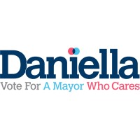 Daniella Levine Cava for County Mayor logo - Similar company to The Prosp(A)Rity Project