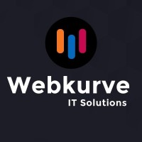 WebKurve IT Solutions logo - Similar company to Waviator Solutions