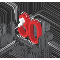 Eighty30 Creative logo - Similar company to Emperia, Inc.