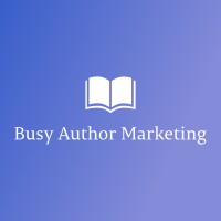 Busy Author Marketing