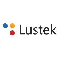 Lustek AS logo - Similar company to Propely