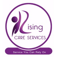 Rising Care Services Ltd logo - Similar company to Activ