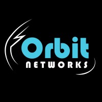 Orbit Networks logo - Similar company to Spot Network