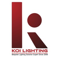 KOI TRADING COMPANY logo - Similar company to Sinho Lighting