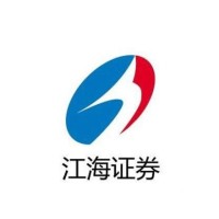 江海证券有限公司 logo - Similar company to Nexia Charles Mar Fan Limited