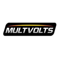 Multvolts - Soluções em Transformadores logo - Similar company to Trafomil Transformadores