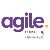 Agile Consulting | أجايل للاستشارات logo - Similar company to Arcadia Management Consulting