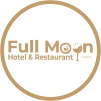 Full Moon Hotel & Restaurant logo - Similar company to Full Moon Bar-B-Que