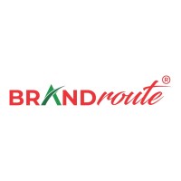 BRANDroute logo - Similar company to Tectix India