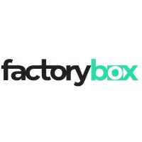 Factorybox logo - Similar company to Webimatic Solutions