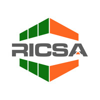 RICSA Veracruz logo - Similar company to Pre-Concreto De Veracruz