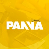 Grupo Panna Corporate logo - Similar company to Colorbrand®