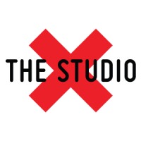 The X Studio logo - Similar company to Studio X