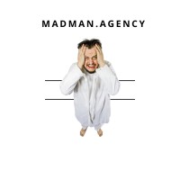 Madman.Agency logo - Similar company to Scorecard