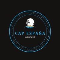 CAP ESPAÑA HOLIDAYS logo - Similar company to Cap España